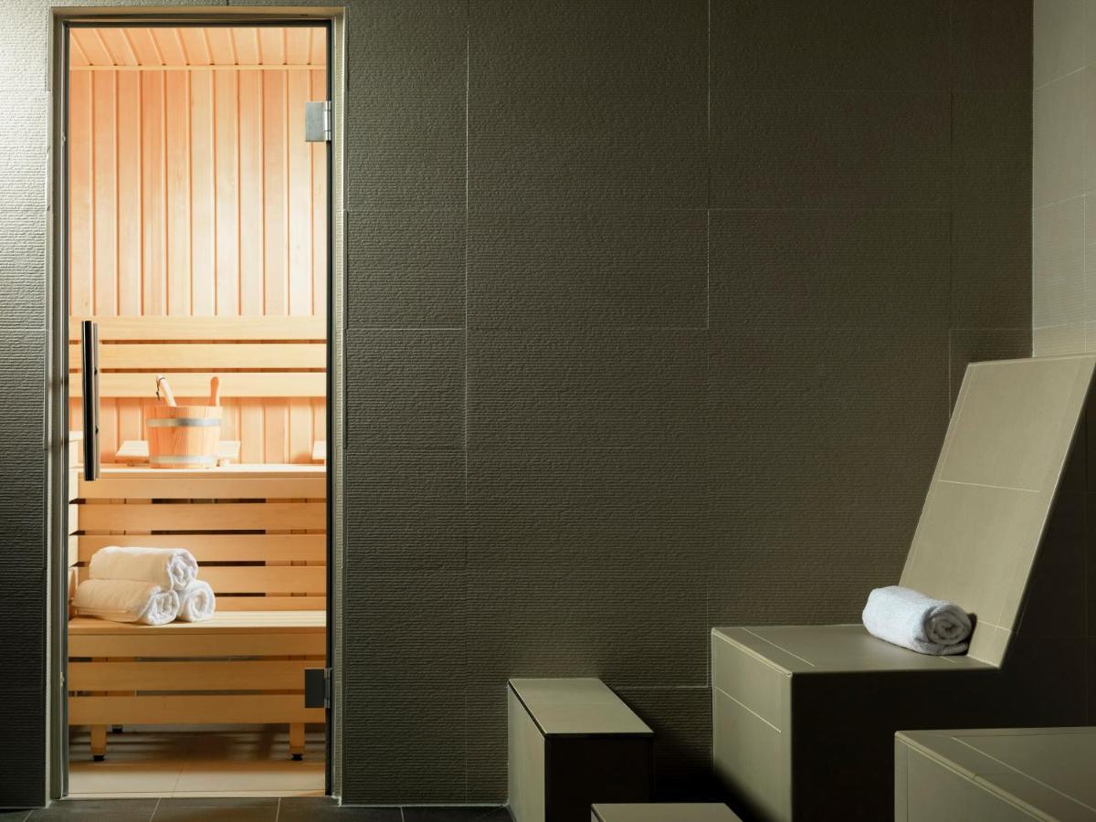 H10 Ku'damm Lofts Berlim