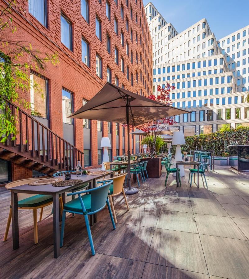 Aparthotel H10 Ku'damm Lofts Berlim